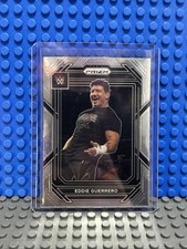 2023 Panini Prizm WWE - Eddie Guerrero #193 - Legends