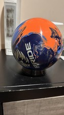 MOTIV PRIDE DYNASTY - Bowling Ball - 15lb