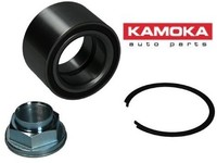 Kamoka 5600062 Radlagersatz Radlager Satz Vorderachse Vorne