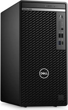 Dell OptiPlex 5000 5090 MT Mini Tower Desktop 2021 Core i5 256GB SSD 8GB RAM 6