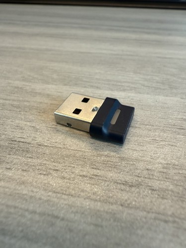 Plantronics Poly BT700 Bluetooth Dongle USB-A Adapter - Bild 4 von 5