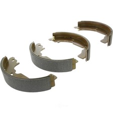 Rr Premium Brake Shoes  Centric Parts  111.07290