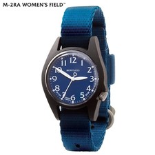 BERTUCCI M-2RA Womens Field Watch #18511 Coba...