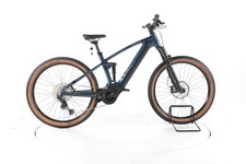 Cube Stereo Hybrid 120 Race VTT électrique tout suspendu Bosch Batterie 625Wh Pr