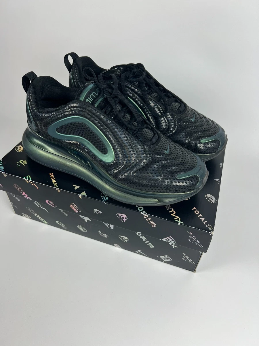 Nike Air Max 720 Throwback Future for Sale | Authenticity