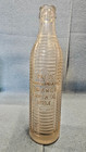 Very Early 7 Oz,  PAT ' D Orange Crush Co. Bottle, Spanish origin — photo 3