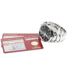 OMEGA Seamaster Aqua Terra 150 231.10.42.21.01.003 Automatic Men's Watch_939610 2