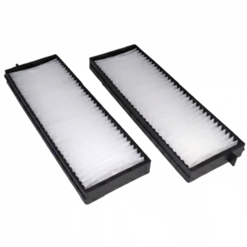Filter, Innenraumluft Pollenfilter TSP0325341 DELPHI für HYUNDAI i20 I i20 II - Bild 2