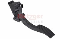 Metzger Autoteile Sensor Fahrpedalstellung 0901572 FüR Opel Mokka J13 _76 4X4
