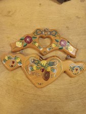 Country Welcome Sign Cottagecore Farmhouse Country Decor