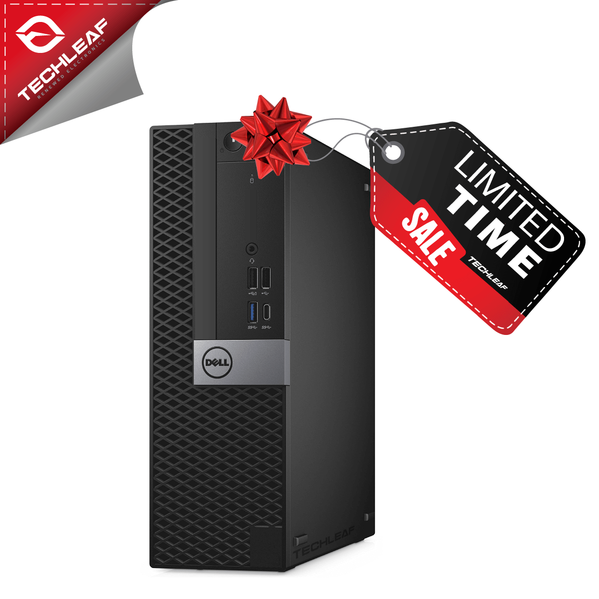 DELL 一体型PC 第8世代 Win11／Office／M.2 SSD+HDD Dell Windows 11 Desktop PC up to i7 8th, 32GB RAM, 4TB NVMe SSD