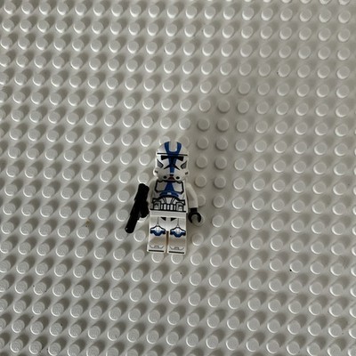 LEGO  Star Wars - Clone Trooper, 501st Legion SW1094 - Minifigur aus Set 75280