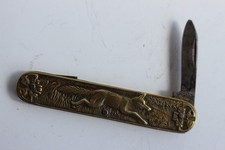 Couteaux de poche chasse a cour (34076)