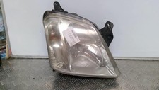 Feu avant (phare) Opel MERIVA
