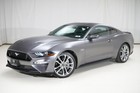 2018 Ford Mustang GT Premium 6 Speed Manual Matte Wrap