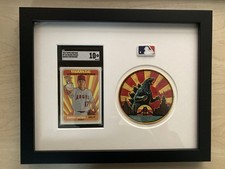 2018 Topps Heritage High Number - Rookie Performers Shohei Ohtani #RP-SO (RC)