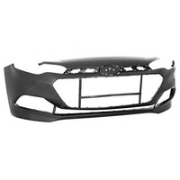 FrontstoßStange FüR Hyundai I20 Von 2014 Mit LöCher Sensoren Park OEM 86510C8000