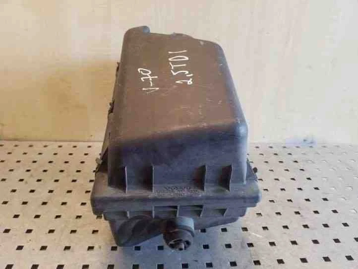 VOLVO S70 LS caja filtro aire 9445365 2.5 diésel 103kw 1999 26122094 Foto 3 de 4