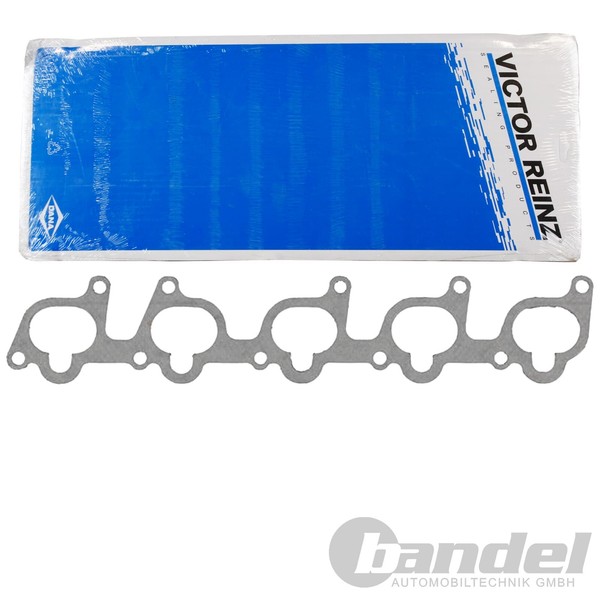 Reinz Dichtung AnsaugbrÜCke Passend FüR Audi 100 200 80 90 A6 Coupe Quattro-image