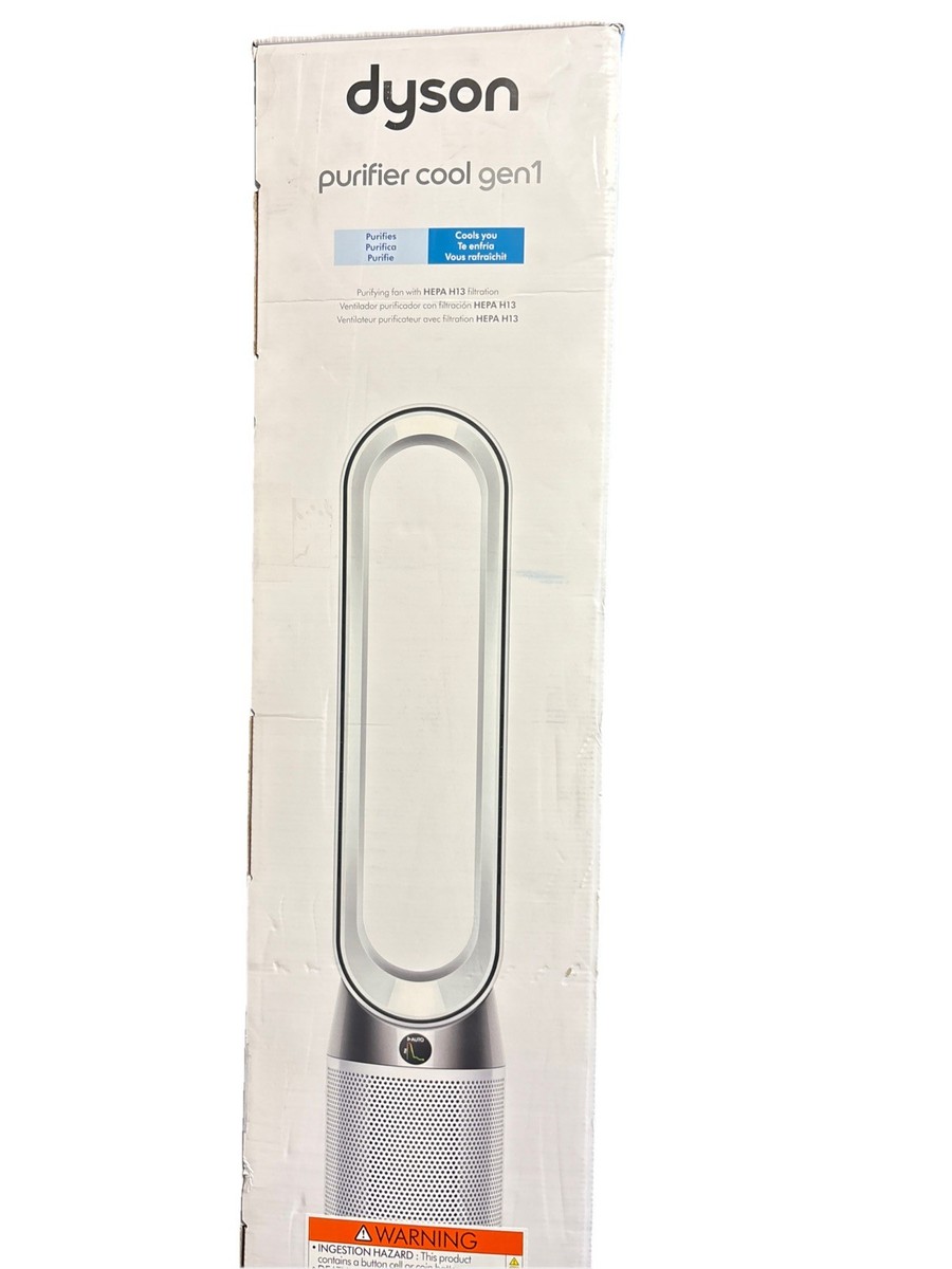 Buy Dyson Purifier Cool Gen1 TP10 Tower Air Purifier - 664609-01