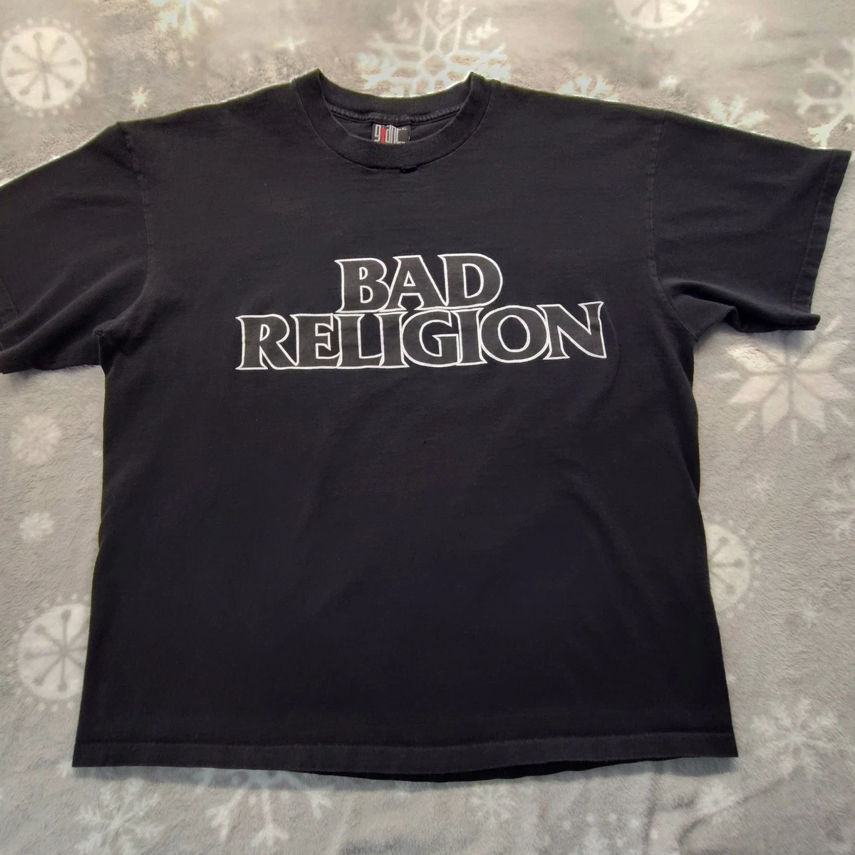 Bad Religion T-Shirts for Men for sale - eBay
