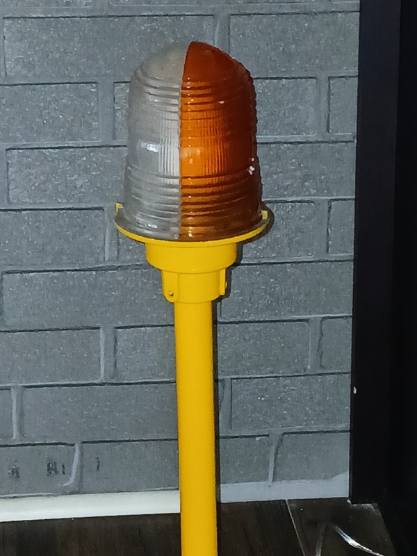 Airport Taxiway Light