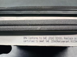 J2842 klimaverdampfer BMW 1 F40 118 I 2019 5376375