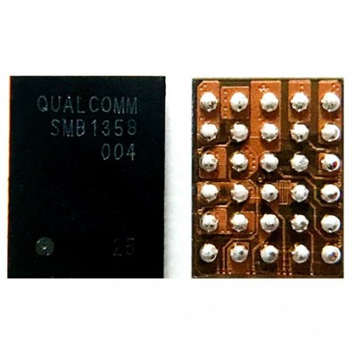 IC CHIP SMB1358, CHARGE CONTROLLER FOR XIAOMI MI 6, MI NOTE 2, LG G5, G5 SE
