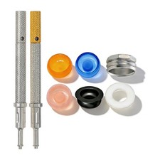 US Dental Locator Core Tool Overdenture Abutments Retention Caps