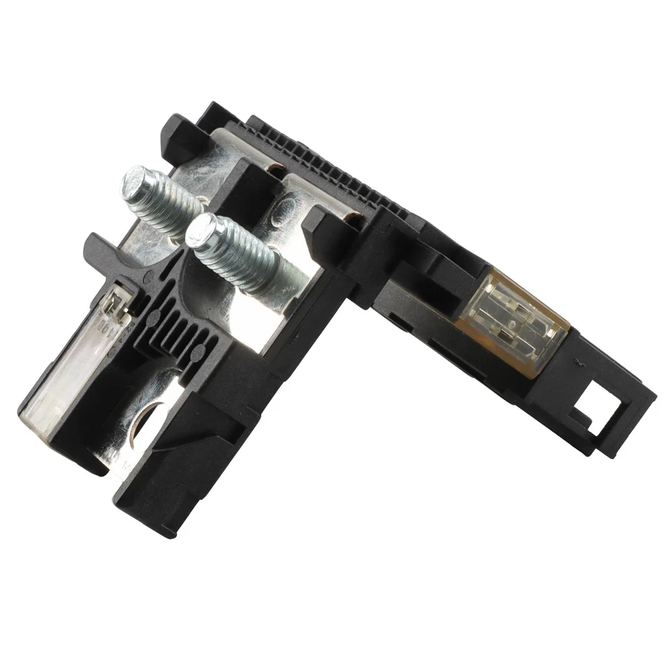 1 pieza fusible positivo de batería 24380-79910 para Nissan Versa March Tida Sentra B16 Foto 4 de 4