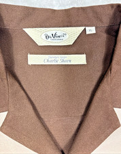 Las mejores ofertas en Camisas para hombre DaVinci talla XL