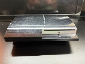 Lot Of 3 Sony PlayStation 3 Fat (2) Slim (1) Console For Parts Or Repair