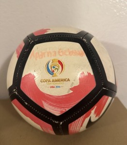 2016 Copa America Ball | eBay