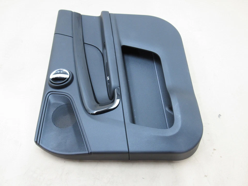 Cubierta de puerta delantera derecha Mini Cooper Countryman S 2024 moldura de panel 23-25; Foto 4 de 4