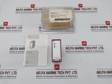 PR ELECTRONICS 2284 A1 D1 Isolation Amplifier 24VDC 2.4W 0-20MA T3022
