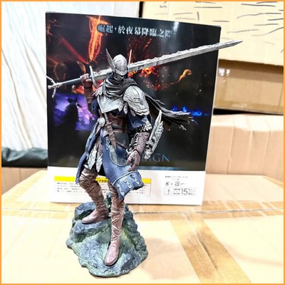 Wylder Figur Elden Ring Figuren Pvc Statue Modell Puppe Nette Sammlung