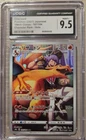 Charizard 187/184 CHR VMAX Climax 2021 Japanese CGC 9.5 Mint+ Pokemon