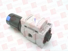 FESTO MS4-LR-1/4-D6-AS / MS4LR14D6AS (BRAND NEW)