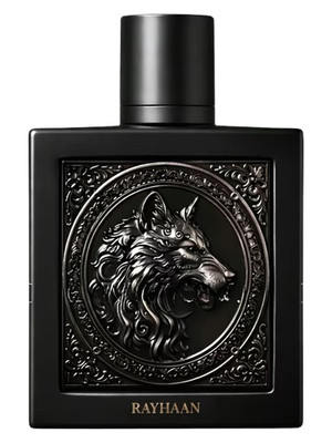 Rayhaan Wolf Eau de Parfum 100ml
