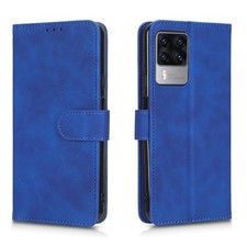 For Cubot X50 Case Luxury Wallet Book Stand Leather Phone Shell Back Cover