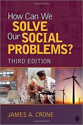 Wie können wir unsere sozialen Probleme lösen? - 9781506304830