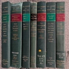 US Army Center Of Military History  WW2: 7 Individual Books Sold Separately