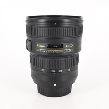 Nikon 18-35mm Focal Camera Lenses for sale - eBay