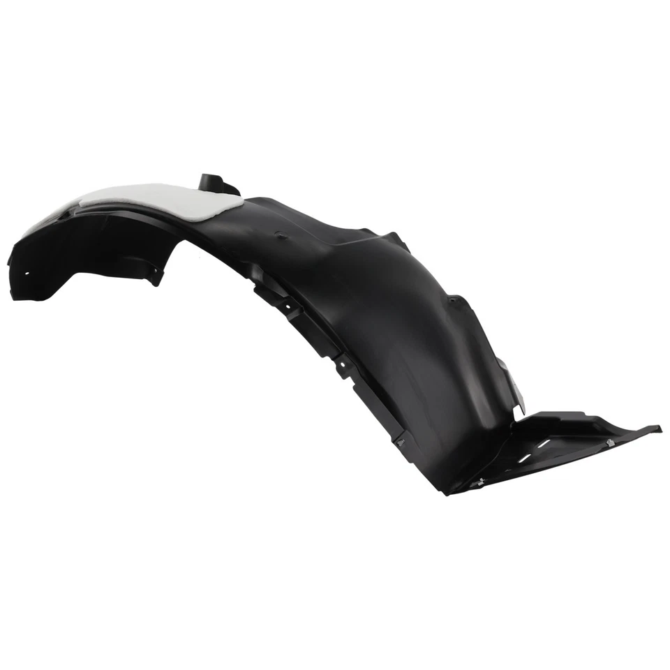 Front Fender Liner Inner Panel For 2013-2016 Buick Encore Driver+Passenger Side Foto 2 de 4