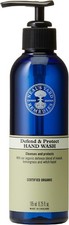 Image of Neal's Yard Remedies Defend And Protect Hand Wash 185ml Organic Vegan Foaming