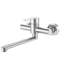 Robinet Mural Cuisine, Robinet