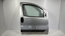 Porte avant et accessoires Fiat Qubo