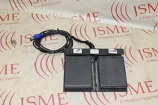 Suspa D45-02673 Dual Pedal Foot Switch