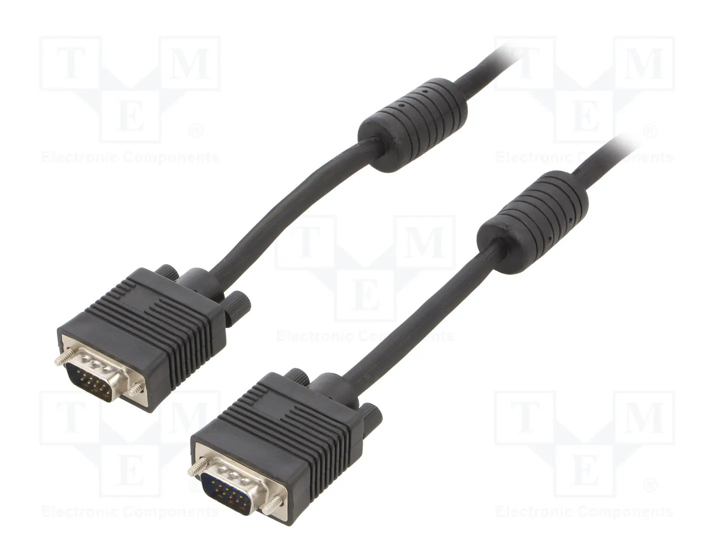 GEMBIRD CC-PPVGA-15M-B Cable