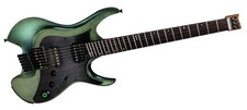 MOOER Gtrs Super Guitars Gold Wing 900 Intelligent (W900) Avec sans Fil Système